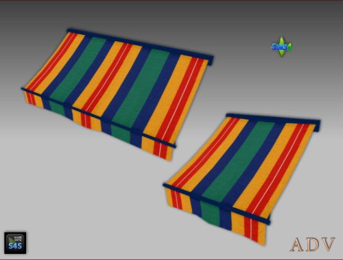 Awnings