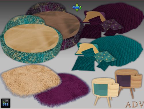 Bedroom Furniture And Accessories