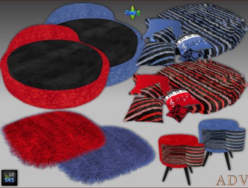 Bedroom Furniture And Accessories