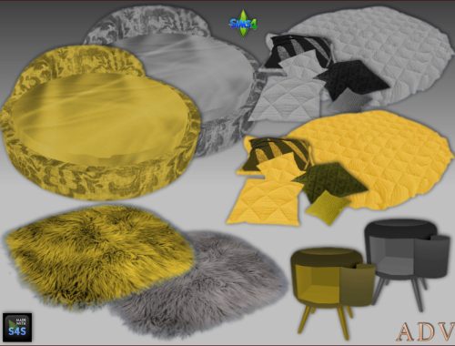 Bedroom Furniture And Accessories