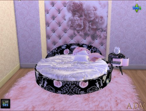 Bedroom Furniture And Accessories