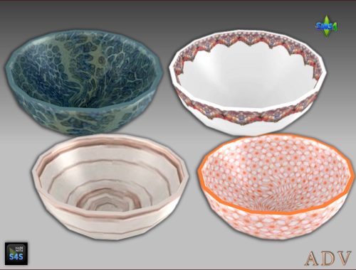 Decorative Tableware