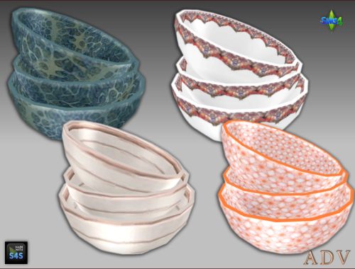 Decorative Tableware