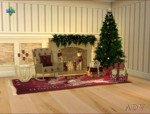 Christmas Sets