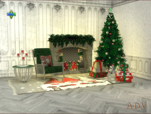 Christmas Sets