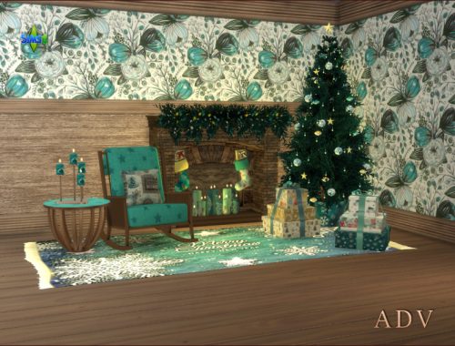 Christmas Sets