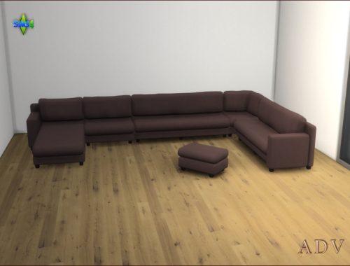 Couch Sets