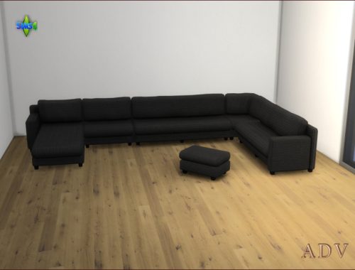Couch Sets