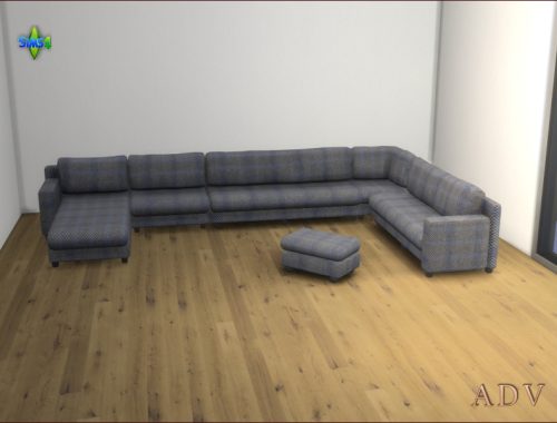 Couch Sets