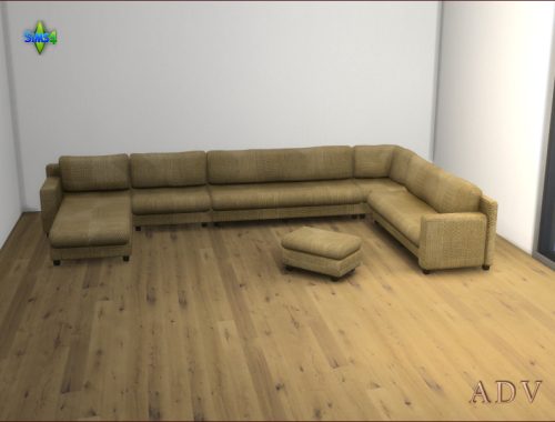 Couch Sets