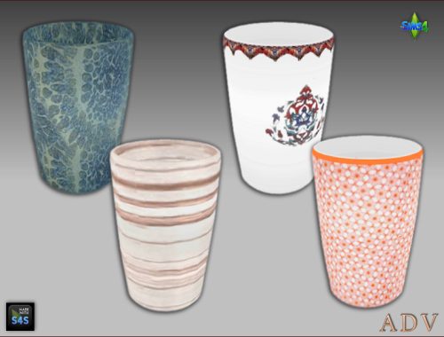 Decorative Tableware