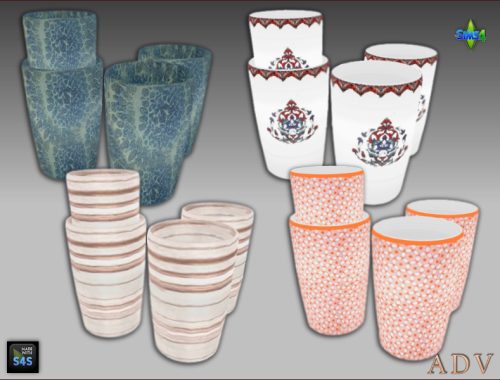 Decorative Tableware