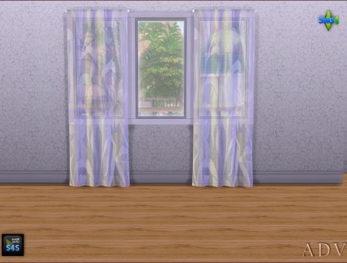 Curtains