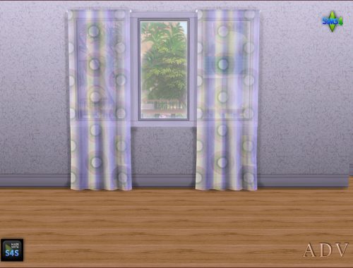 Curtains