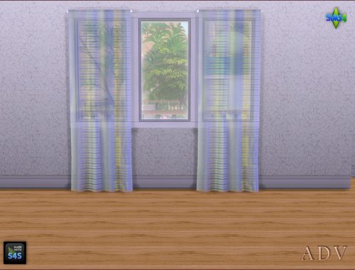 Curtains