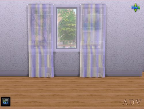 Curtains