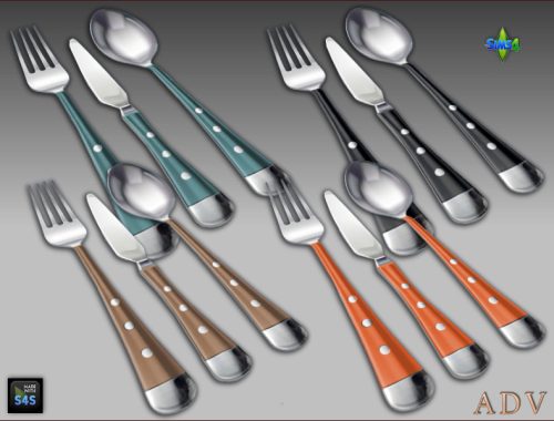 Decorative Tableware