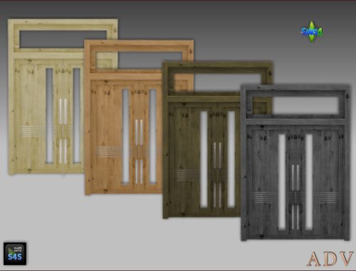 Doors