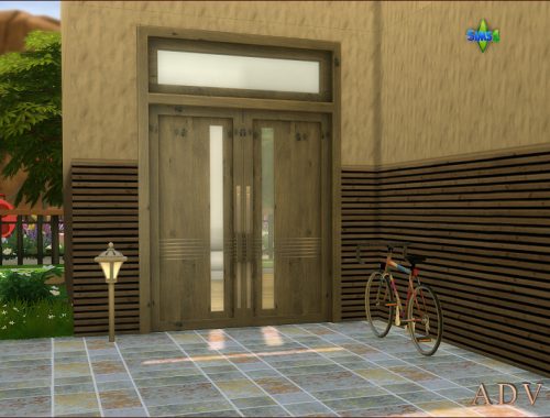 Doors