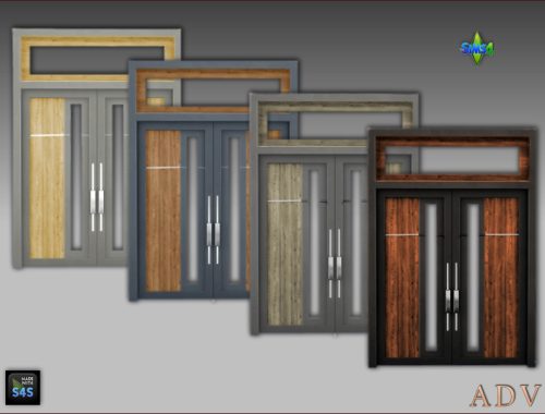Doors