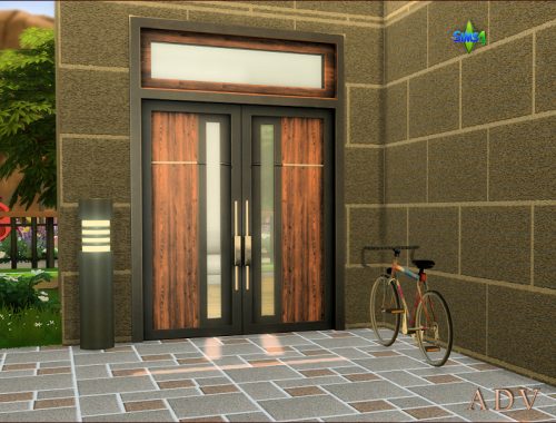 Doors