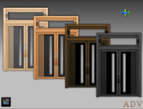 Doors