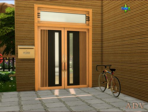 Doors