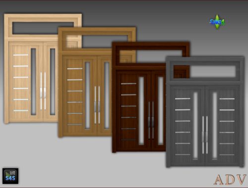 Doors