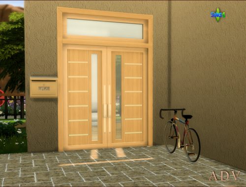 Doors