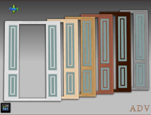 Doors