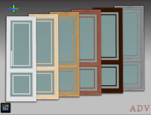 Doors
