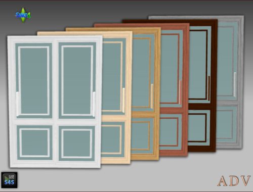 Doors