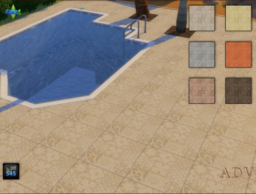 Stone Slabs
