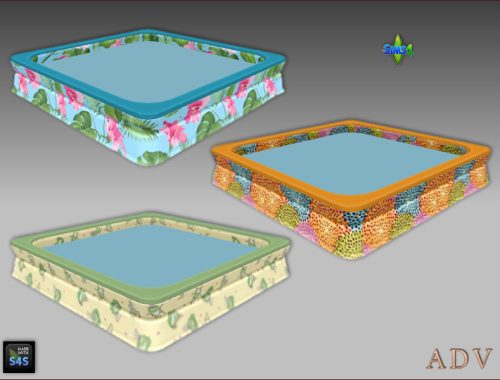 Kiddie Pools