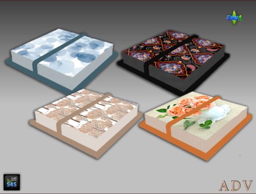 Decorative Tableware
