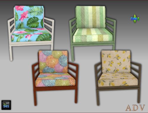 Garden Furniture