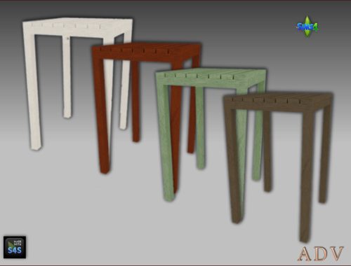 Garden Furniture