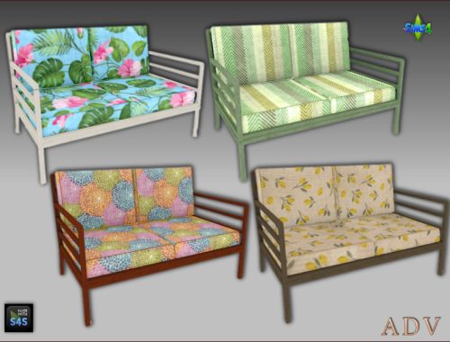 Garden Furniture