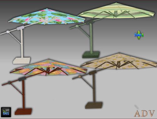 Outdoor Deco