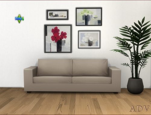 Paintings