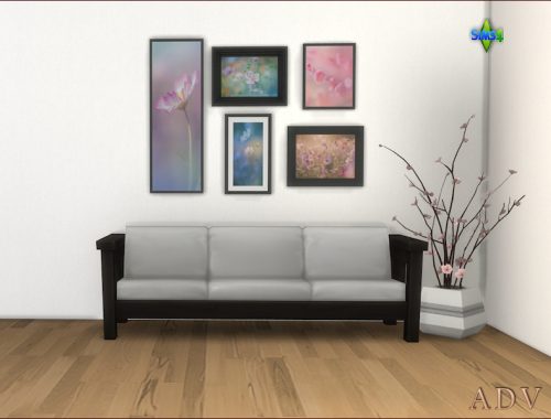 Paintings