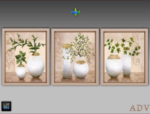 Paintings