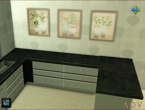 Paintings