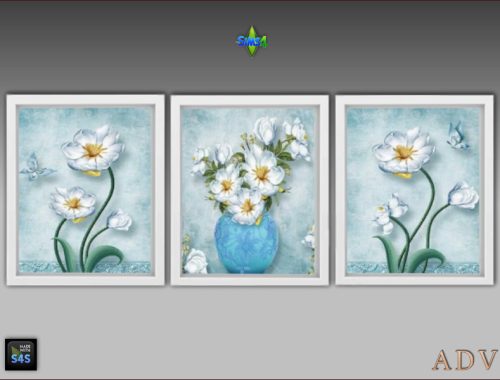 Paintings