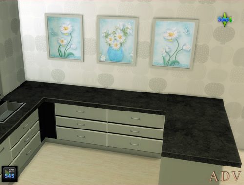 Paintings