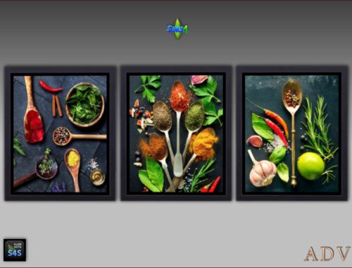 Paintings