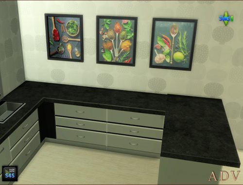 Paintings