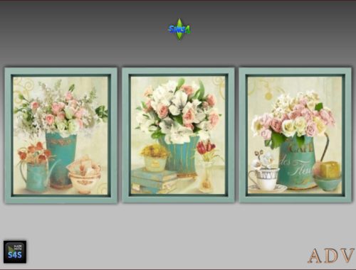 Paintings