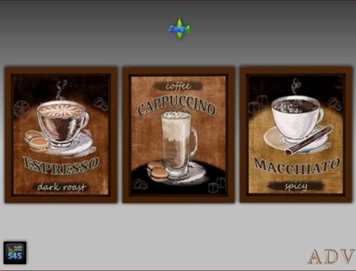 Paintings