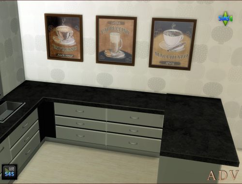 Paintings